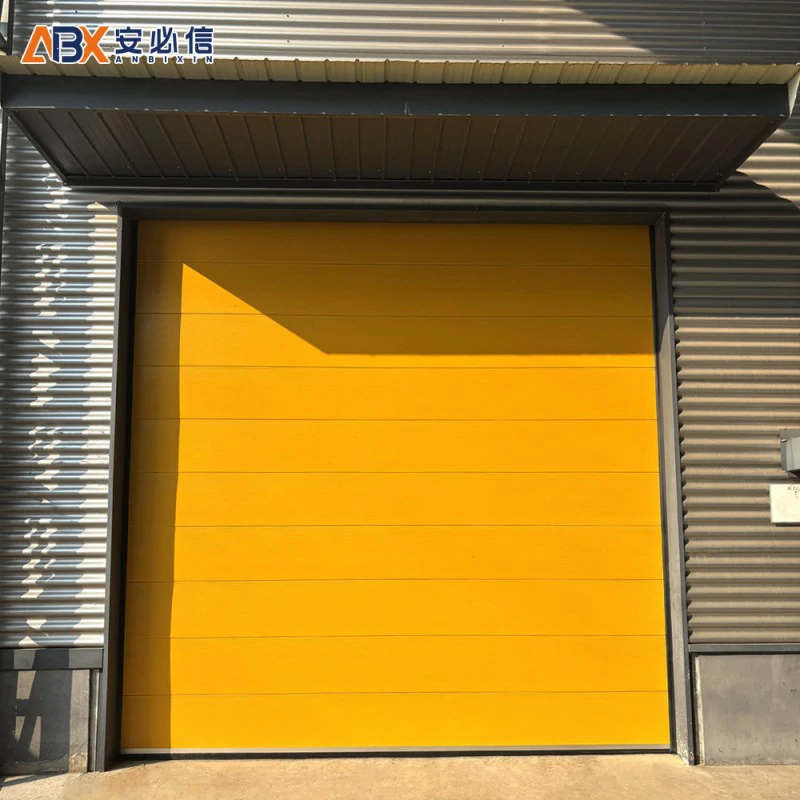 鄂州提升门